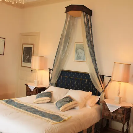 Chateau De La Guillonniere *