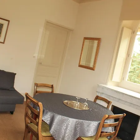 Chateau De La Guillonniere ベッド・アンド・ブレックファスト *