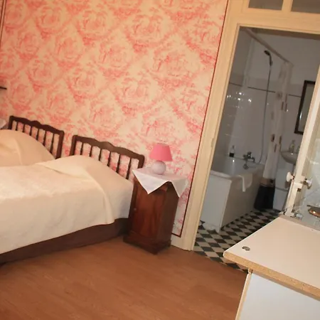 Chateau De La Guillonniere *