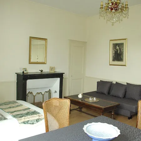 Chateau De La Guillonniere *