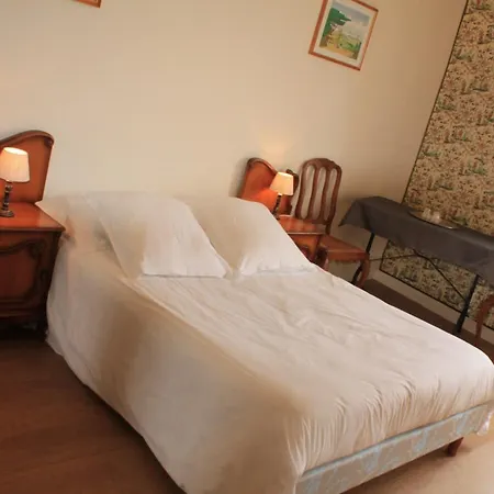 ベッド・アンド・ブレックファスト Chateau De La Guillonniere