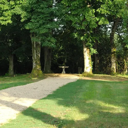 Chateau De La Guillonniere ベッド・アンド・ブレックファスト