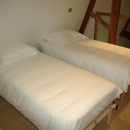 Chateau De La Guillonniere Dienné