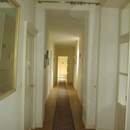 Chateau De La Guillonniere *