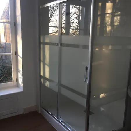 Chateau De La Guillonniere *