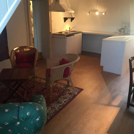 Chateau De La Guillonniere Dienné