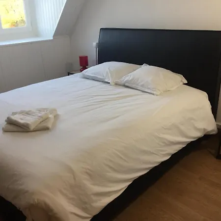 Chateau De La Guillonniere ベッド・アンド・ブレックファスト *