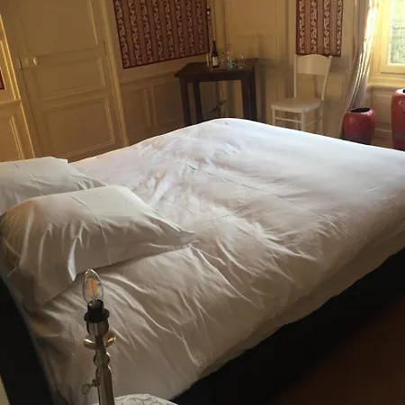 Chateau De La Guillonniere Dienné