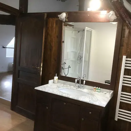 Chateau De La Guillonniere ベッド・アンド・ブレックファスト